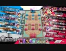 【ワンダーランドウォーズ】(元)岩ザリストの人形劇(ジュゼ　CR21)part03
