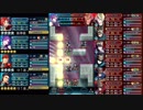 【FEH】大英雄戦マークス　インファナル　騎馬のみ　継承無し