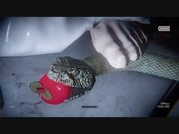 【全裸フルバーストホラー】OUTLAST 2 実況プレイ 18【FeniX】