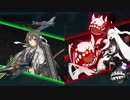 【字幕プレイ】艦これ18冬E-3【捷号決戦！邀撃、レイテ沖海戦(後篇)】