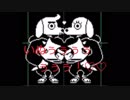 【実況】UNDERTALEを2人で実況しまする～＾＾part9