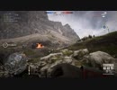 【BF1】タイムスリップして戦場をさまよう~Part1~【ゆっくり実況】
