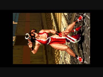 [スマホ用] レトロゲーを8倍拡大したら劣化しないか検証