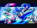 Sonic Riders SSS OST - Through Traffic