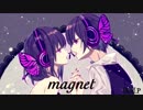 magnet ver Rei＆MuMu