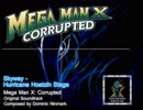 Mega Man X_Corrupted - Music Preview, Skyway (Hurricane Hoatzin Stage)