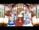 ミリシタ「虹色letters」MV 星梨花&歌織