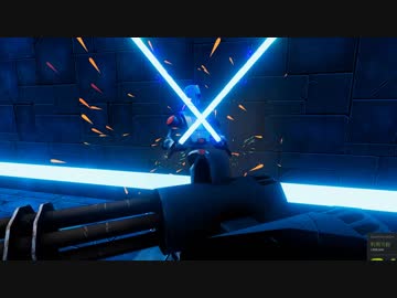 [自作ゲーム]VRアクションゲームを作りたい #5