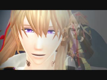 【ＭＭＤ刀剣乱舞】あなたにおくる小竜の歌
