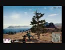 ▼PUBG 片手運転( ･´ｰ･｀)