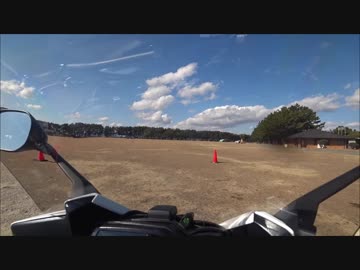 ぢょにーとフェザーの渚園ソロ冬キャンプ！【Part1】