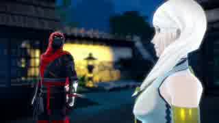 【Aragami】ダサシン再開しました Part 2