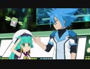 フューチャーカード　バディファイトX　第46話　輝け！逆天星竜ジャックナイフ!!