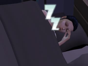 【Sims4】ベースだけでも楽しく遊びたい！【実況】#2