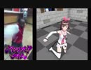 【MMD】ロングver.バジリスクタイム【モーション配布】