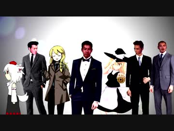 公安局刑事課に配属されたUDK＃３　予告