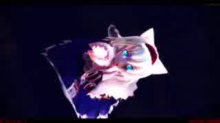 【東方MMD】猫耳・ミニスカ・アリスさんで　LUVORATORRRRRY!