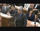 野党の質疑時間中に厚労省「データ誤り訂正」→審議停止