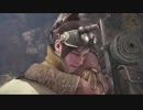 【MHW】半端ないガンランスの狩猟生活_#14_VSオドガロンンン！
