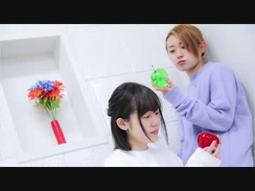 【そらん×CHIii】MAD HEAD LOVE【初コラボ】