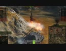 【WoT：Panther】ゆっくり実況でおくる戦車戦Part379 byアラモンド