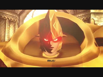 【.hack//G.U. LastRecord】PKされたから復讐する(実況)【Vol.1再誕】#15