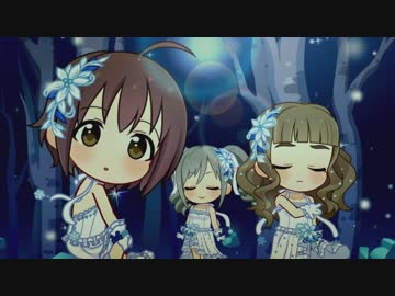 【デレステMV】Frost 2Dリッチ【公式対応1080p60】