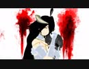 【MMDオバロ】アルベド【モデル配布】