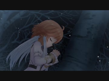 【デレステMV】Frost【飛鳥・美穂・ありす】