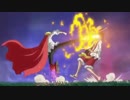 ONE PIECE サンジ奪還編MAD「あんなに一緒だったのに」