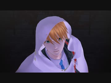 【MMD刀剣乱舞】スーサイドパレヱド【山姥切国広】