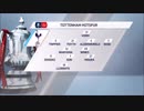 モウラ先発　ロッチデール対トッテナム　faカップ5回戦