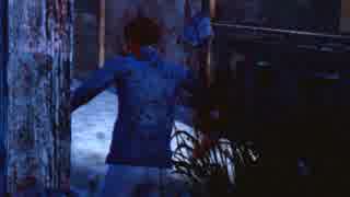 【Dead by Daylight】殺 し て み た part25【ゆっくり実況プレイ】