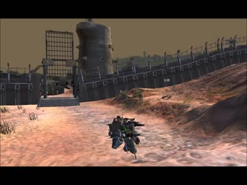 kenshi　開拓03とオクランの（えっちな）裂け目解放