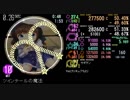 simai ツインテールの魔法(まほう)　BPM160