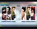 KOF14 西日暮里バーサス・第３１回紅白戦・その２（ラスト）