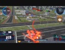ガンダムバーサス お供カプル