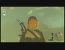 #90【ゼルダの伝説 BotW】初見プレイでマスターモード　ゆっくり実況