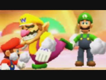 【マリオパーティ100】ミニゲーム100個やるまで帰れません part Final