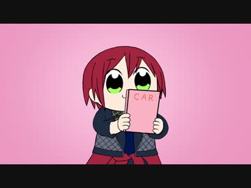 【手描き】ダイナピピック【PPTP7話パロ】