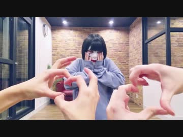 【たまゆら】 ディスコミュ星人 【踊ってみた】
