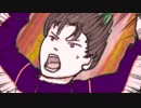 【手描き刀剣ピピック】おだてが全力で馬当番