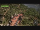 ゴーストリコン ワイルドランズPart65 パラシュート投下物資 エスピリトゥサント(PS4Pro)