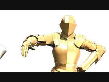 MMD チット・チャット・マーチ！