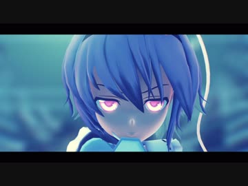 【東方MMD】 さとりで『LUVORATORRRRRY!』