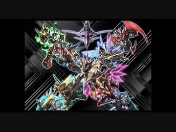 忙しい人のためのスーパーロボット大戦X参戦作品まとめ