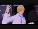 【MMDワンピ】骸骨楽団とリリア【サンジ誕】
