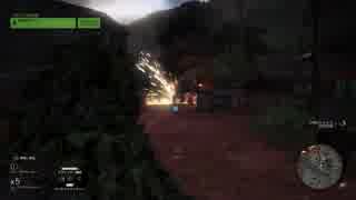 ゴーストリコン ワイルドランズPart69 反乱軍の無線機 エスピリトゥサント(PS4Pro)