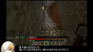 【刀剣乱舞】気ままにマイクラ4【偽実況】