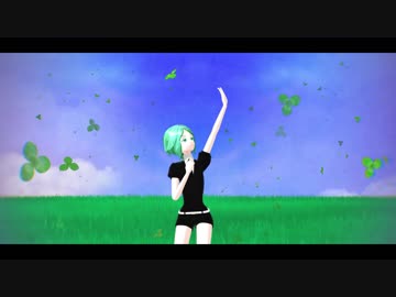 【MMD宝石の国】Tell Your World. feat.フォス【MME配布】